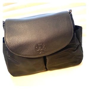 Tory Burch Thea Nylon baby bag